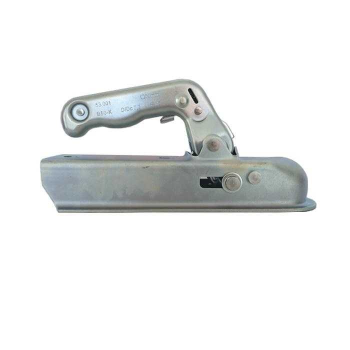 Заключваща лапа за теглич на ремарке 3030