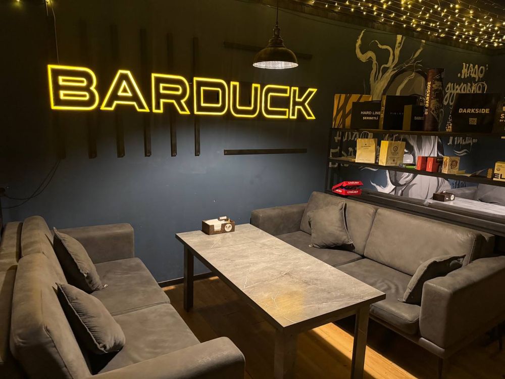 Bar lounge biznes sotiladi