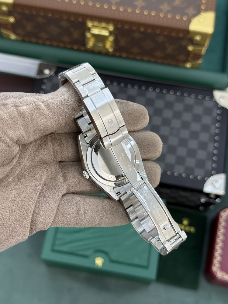 Rolex Oyster Perpetual 41