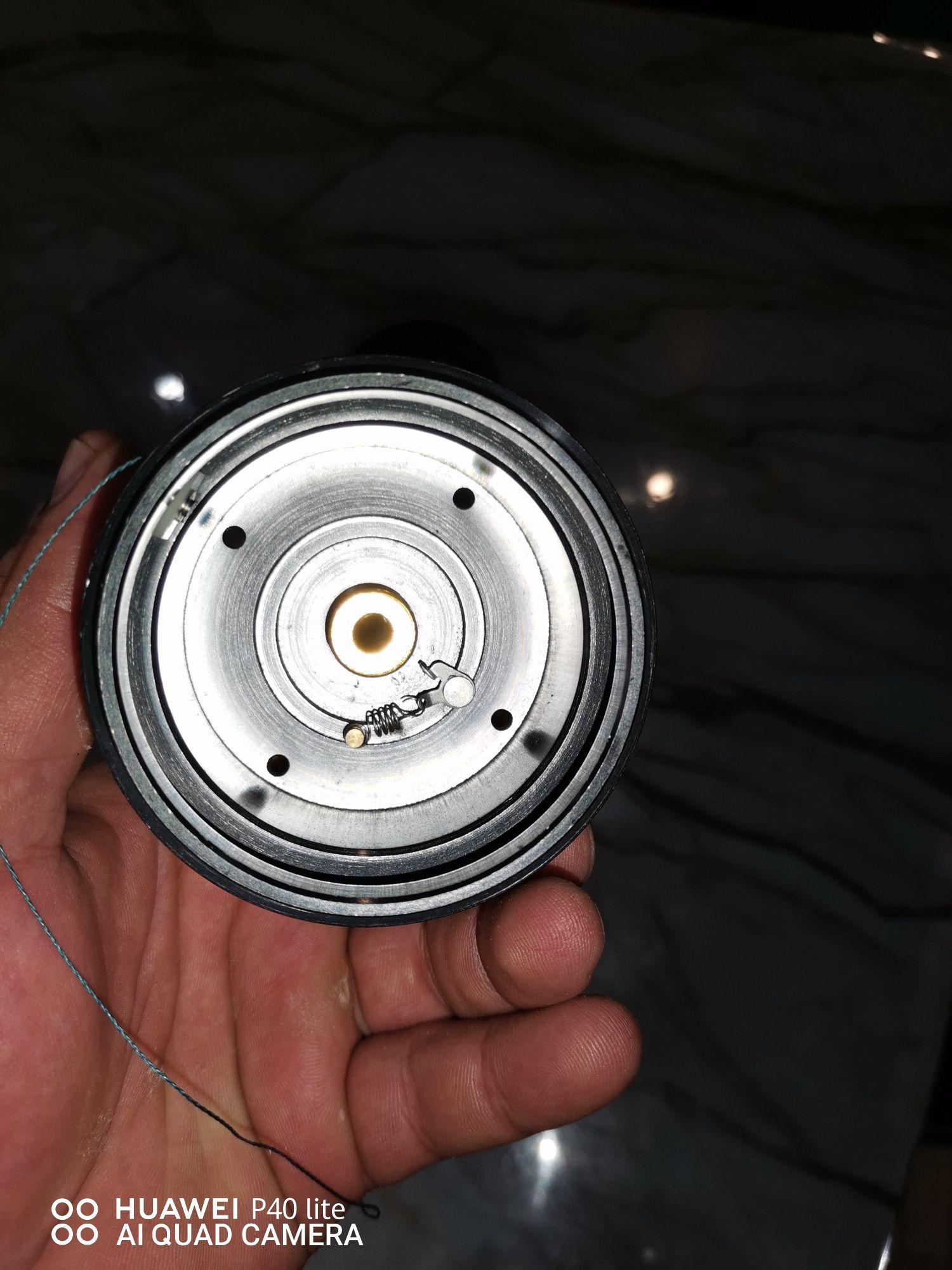 Shimano Power aero