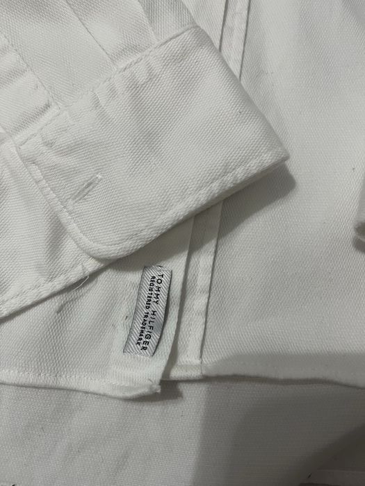 Camasa barbati , Tommy Hilfiger , mariem Xl slim fit