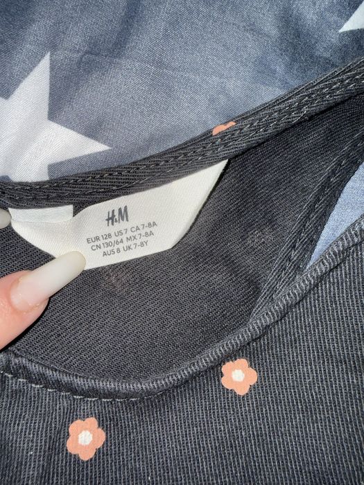 Sarafan h&m marime 128