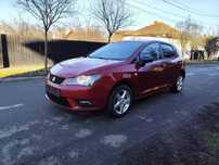 Seat Ibiza 1.4 Benzina 80 Cp 2012 Euro 5