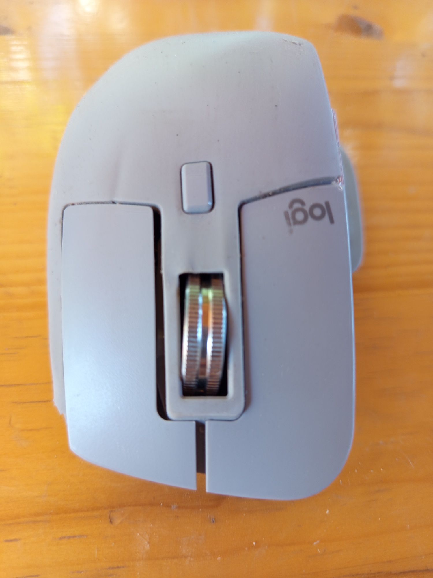 Mouse Logitech mx 3 s
