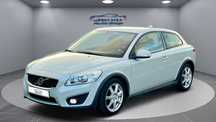 Volvo C30 Volvo C30 / Kit Distribuție Noua / Rate fixe , Avans: 0%
