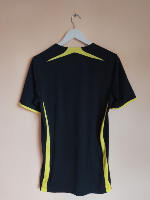 Tricou Fotbal Tottenham Hotspur 2014-15 Away