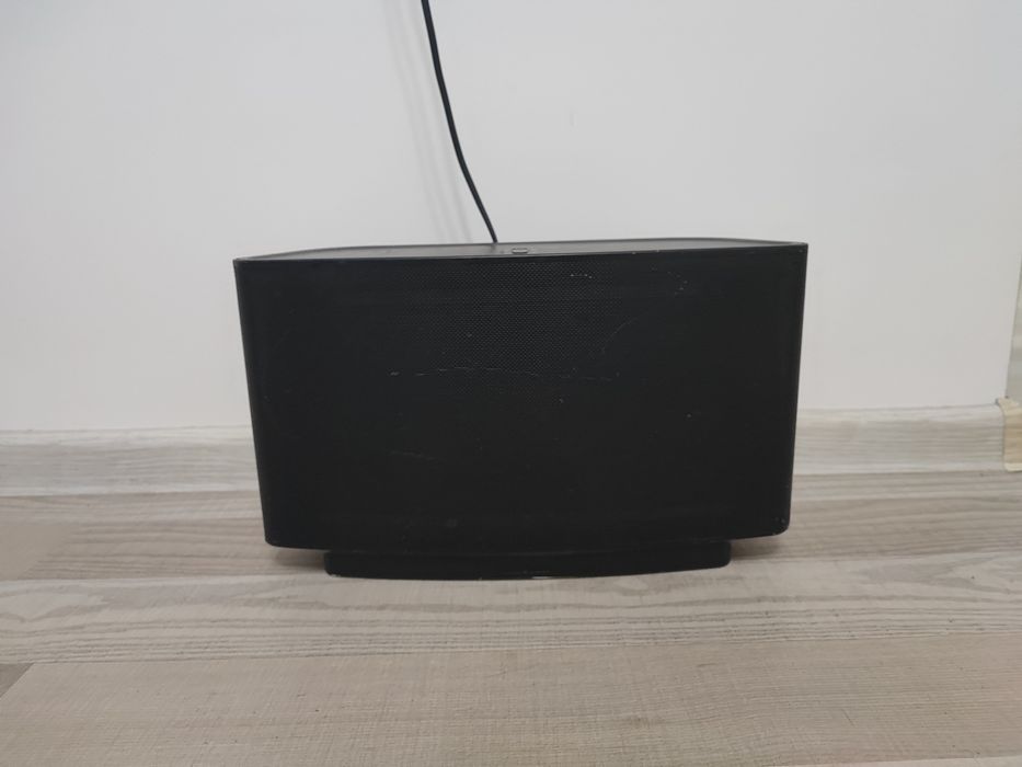 Sistem audio wireless Sonos Zone Player 5 internet radio