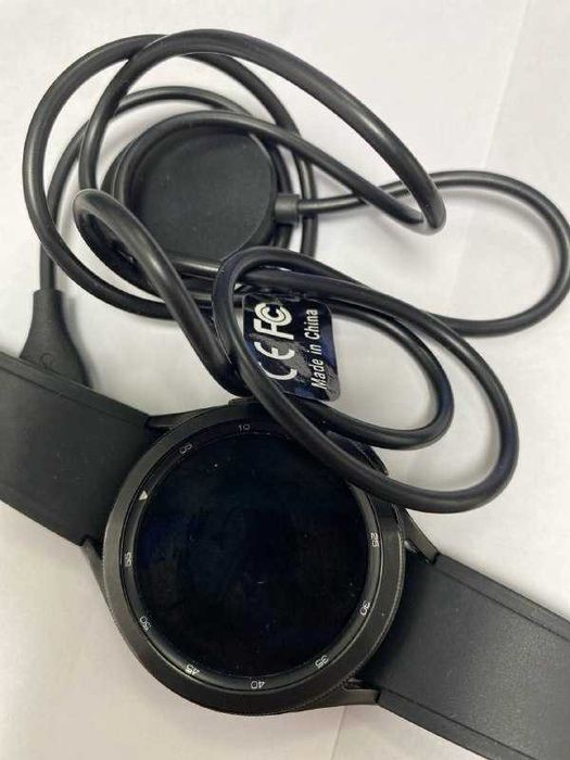 Samsung Galaxy Watch 4 Classic 46mm {{Алматы}} 552794