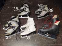 Patine de vanzare