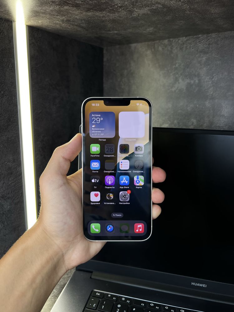 Iphone 13 128GB
