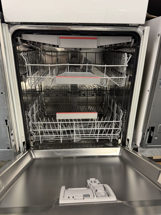 Mașină de spălat vase încorporabilă  Bosch SMU4ECS24E/51