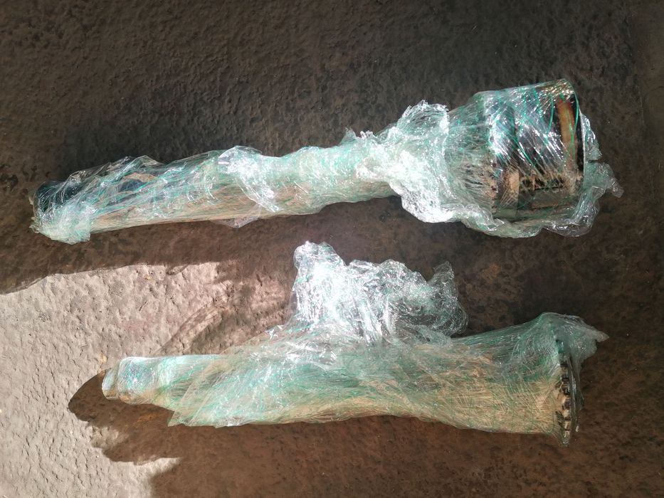 Двигател на части Daihatsu terios 1.5 i 3SZ  105ks