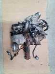 Ansamblu turbo turbine biturbo bmw f10 f11 525d n47s 218cp
