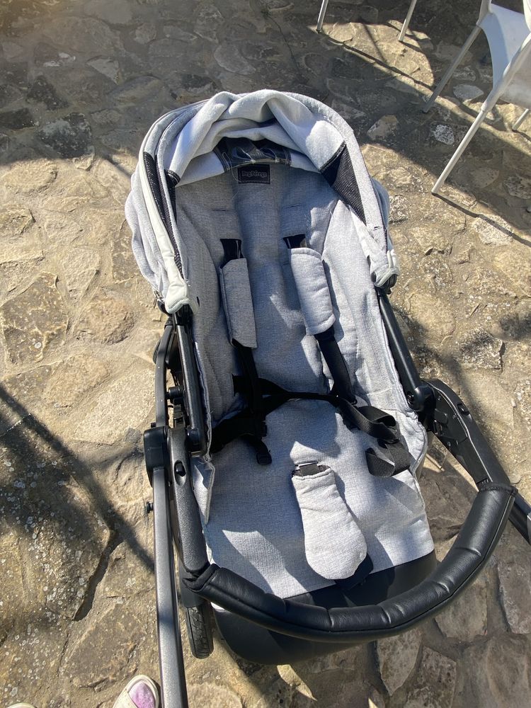 Количка Peg Perego