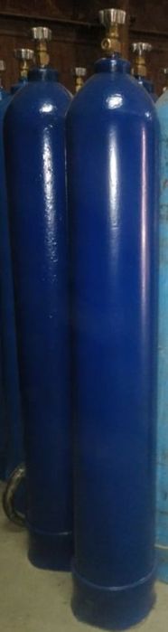Продам кислородные баллоны