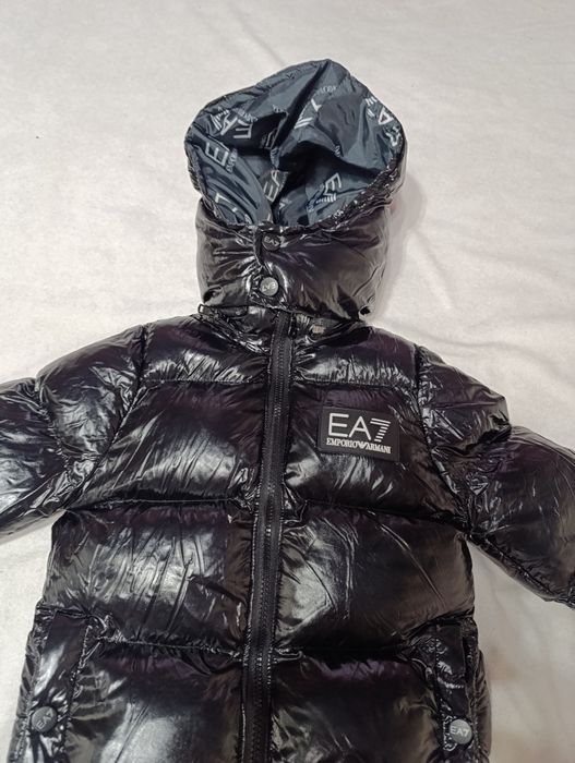 Куртка для мальчика