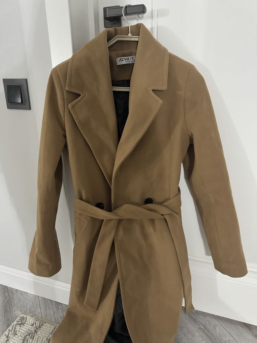 Пальто женское azhur