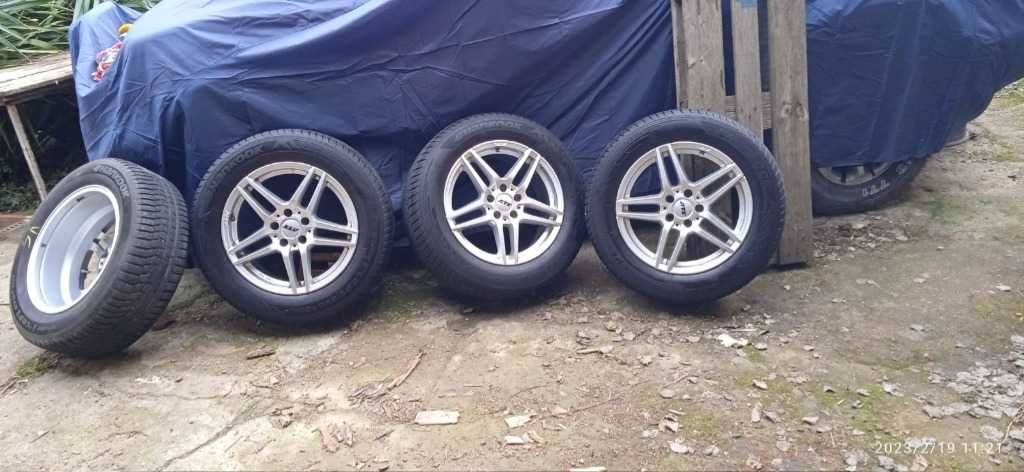 Mercedes glk ml и др 17