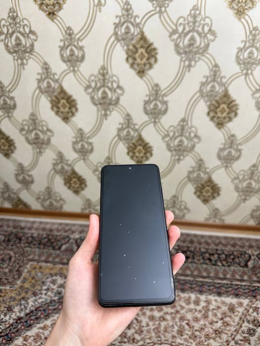 Redmi 11 Pro Ideall qora