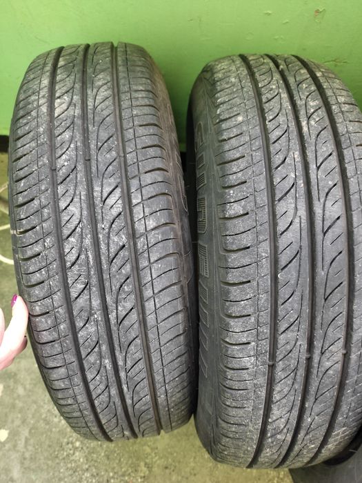 Летни гуми Sunfull и Kumho