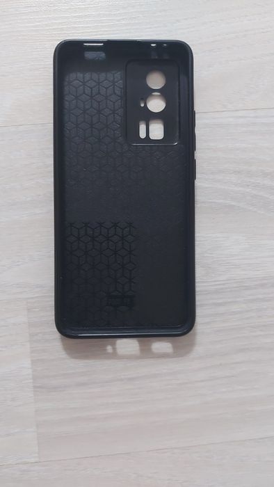 Чехол на РОСО Ғ5 pro