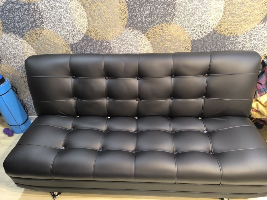 Диван, тахта, как с магазина