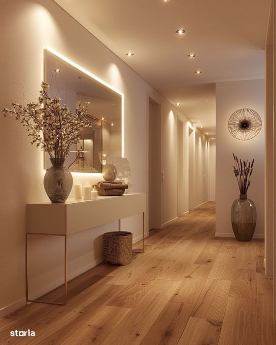 Apartament 3 Camere Pipera Finalizat