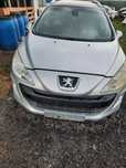 Dezmembrez Peugeot 308 motor 1.6 hdi