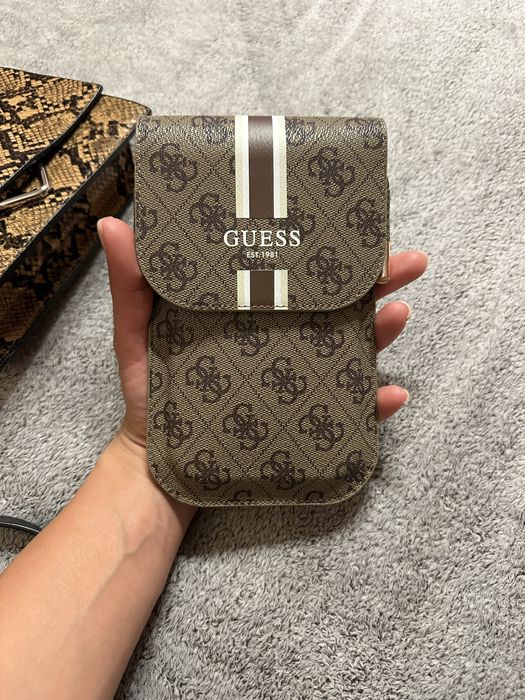 Чанти и раници Karl Lagerfeld, GUESS, Calvin Klein