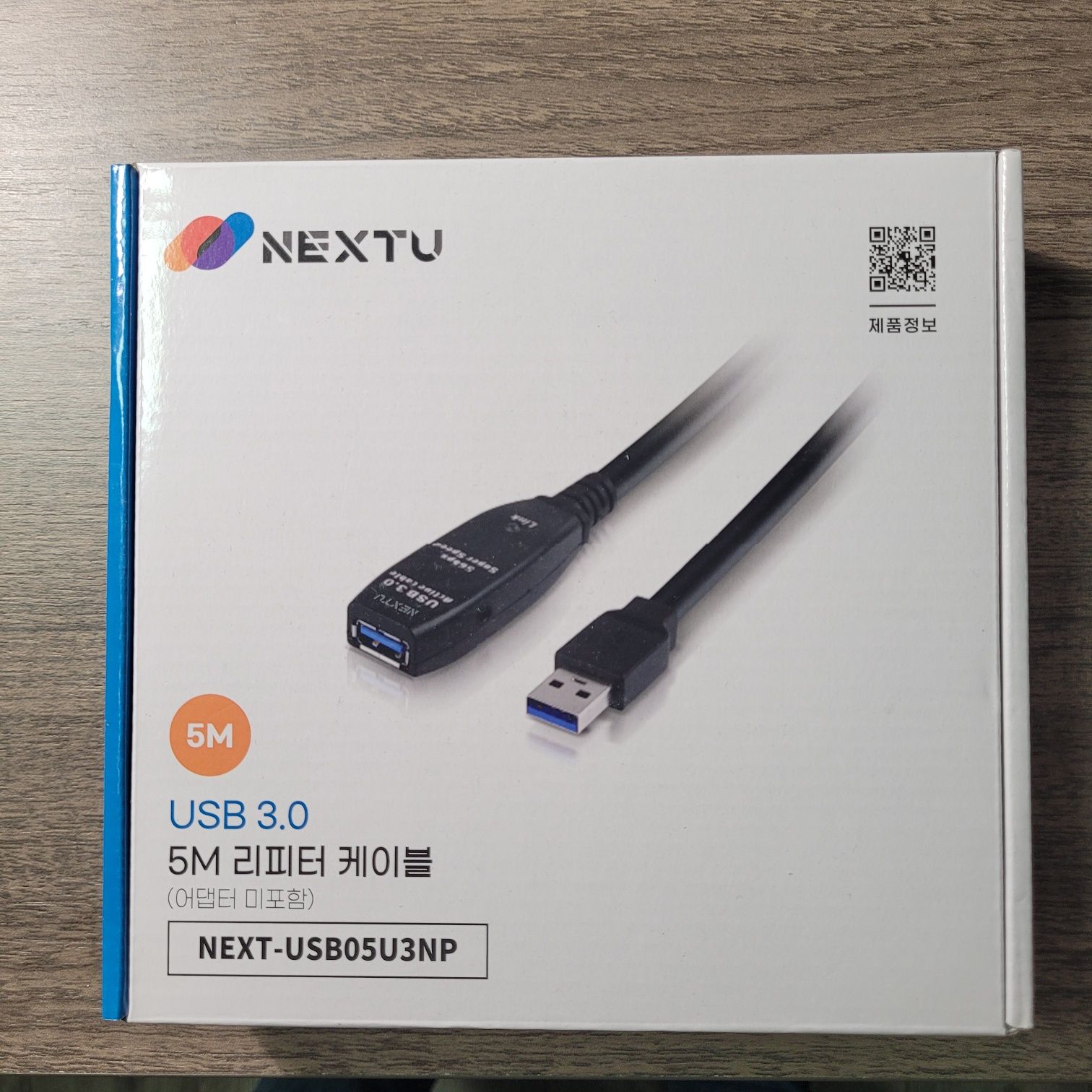 Удлинитель кабель USB 3.0