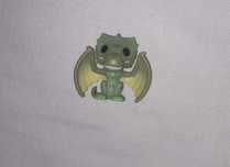 Фигурка Rhaegal 1 бр.