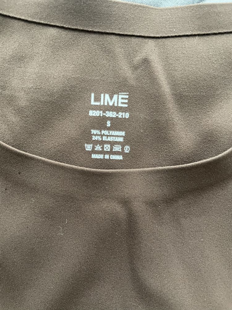 Боди  фирмы “Lime”