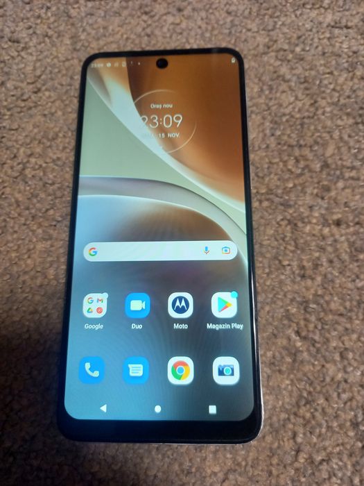 Motorola G32 ,128gb cu 4gb ram