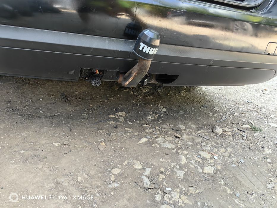 Vw Passat B6 1.9TDI BLS 105к.с 6 скорости на части