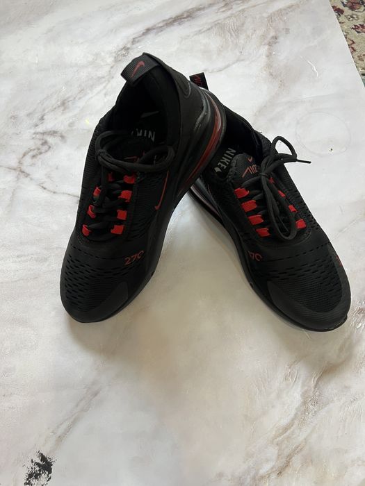 Красовка Nike