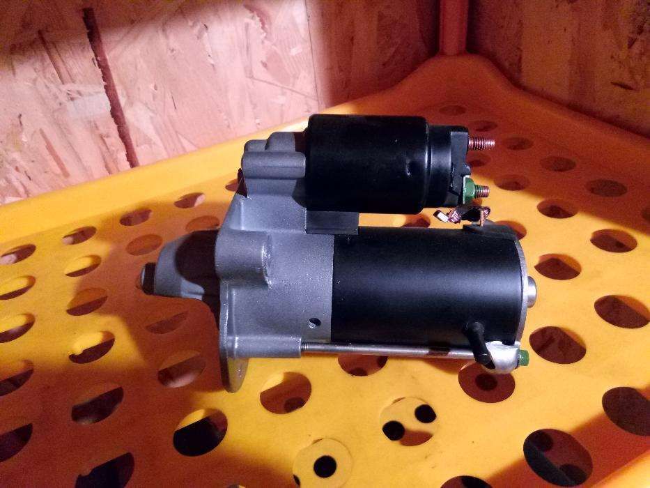 Electromotor Ford Focus 1.6 tdci