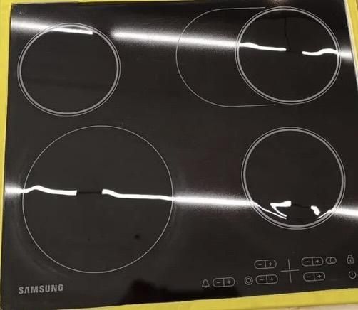 Чистка и Полировка варочных плит