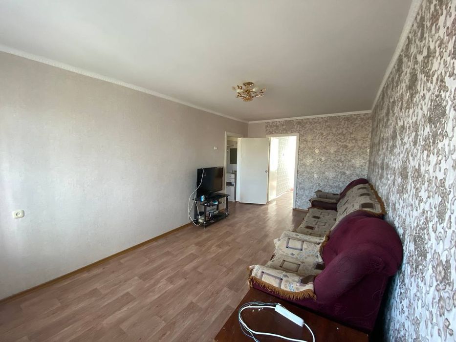 Продaм двух комнатую квартиру