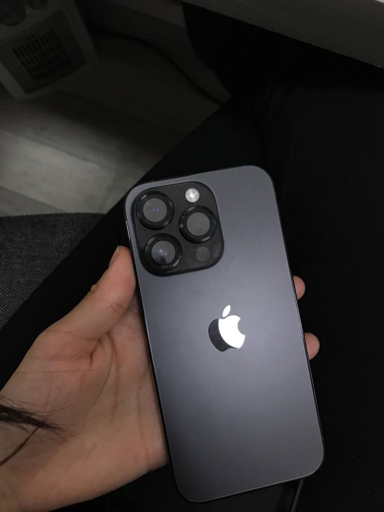 Продам iPhone 14 Pro/256Gb/92%