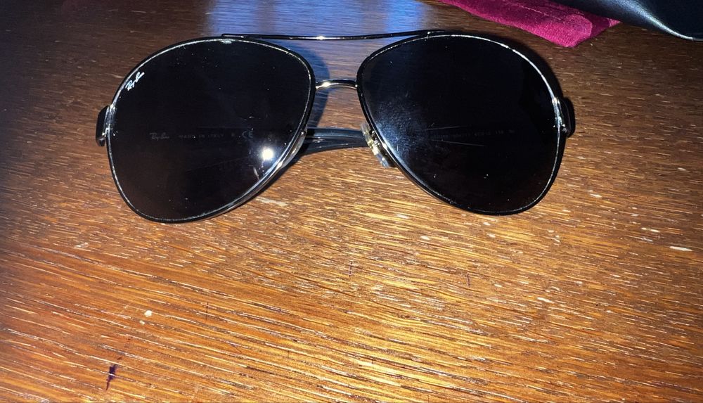 Vand ochelari ray ban