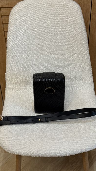 Сумочка женская брендовая кожа