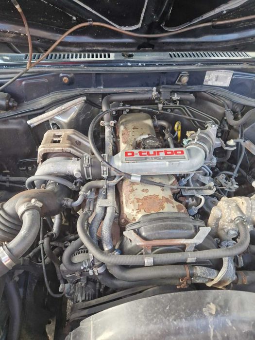 Toyota Land Cruiser J70