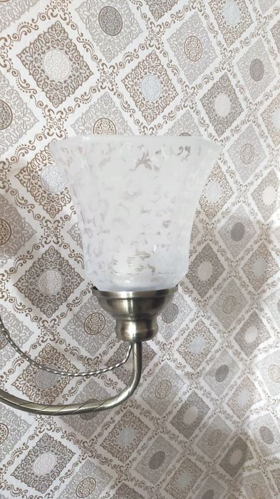 Отдам даром бра в хорошем состоянии