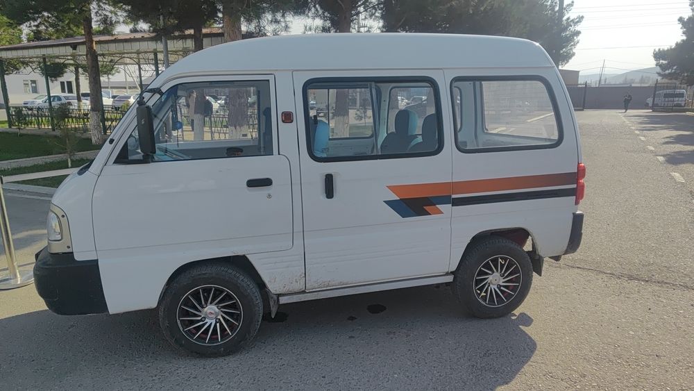 Sroshni sotiladi Damas 2019