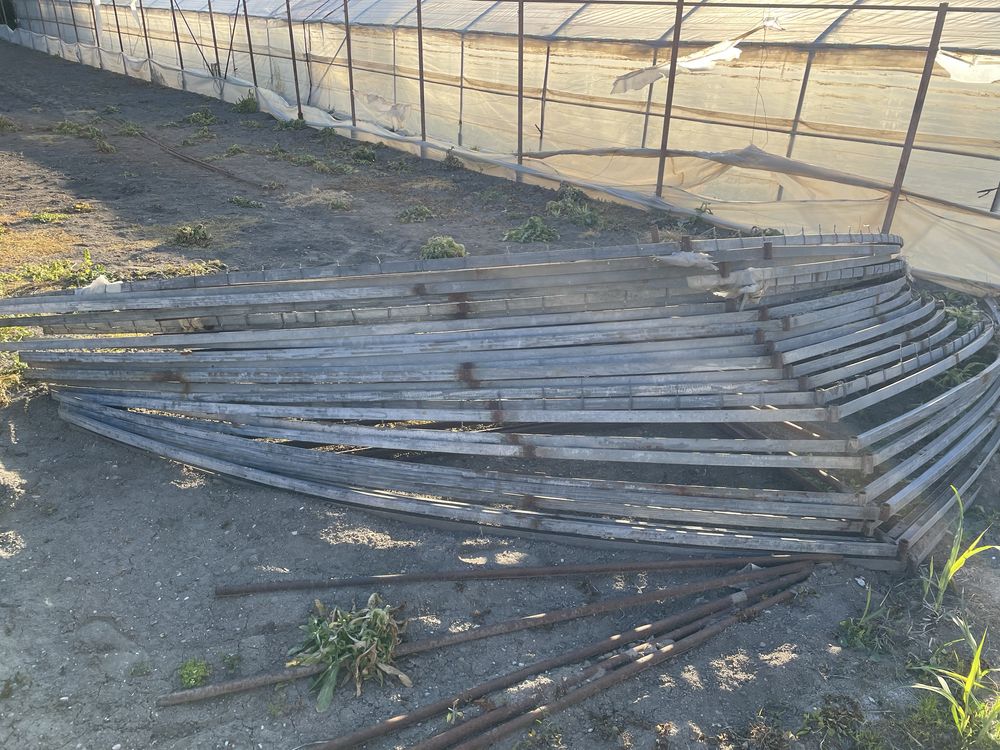 Arcade Solar Agricultura