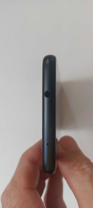 Nokia 6.2 64GB 4GB RAM Dual SIM Телефон Смартфон GSM Black