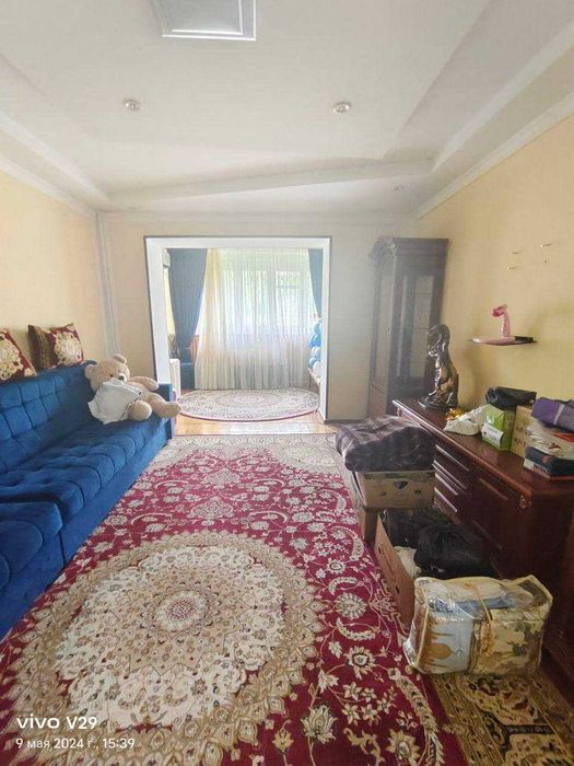 ПРОДАЕТСЯ 4/3/4 95м2 на: Ц-1 «Шастри»