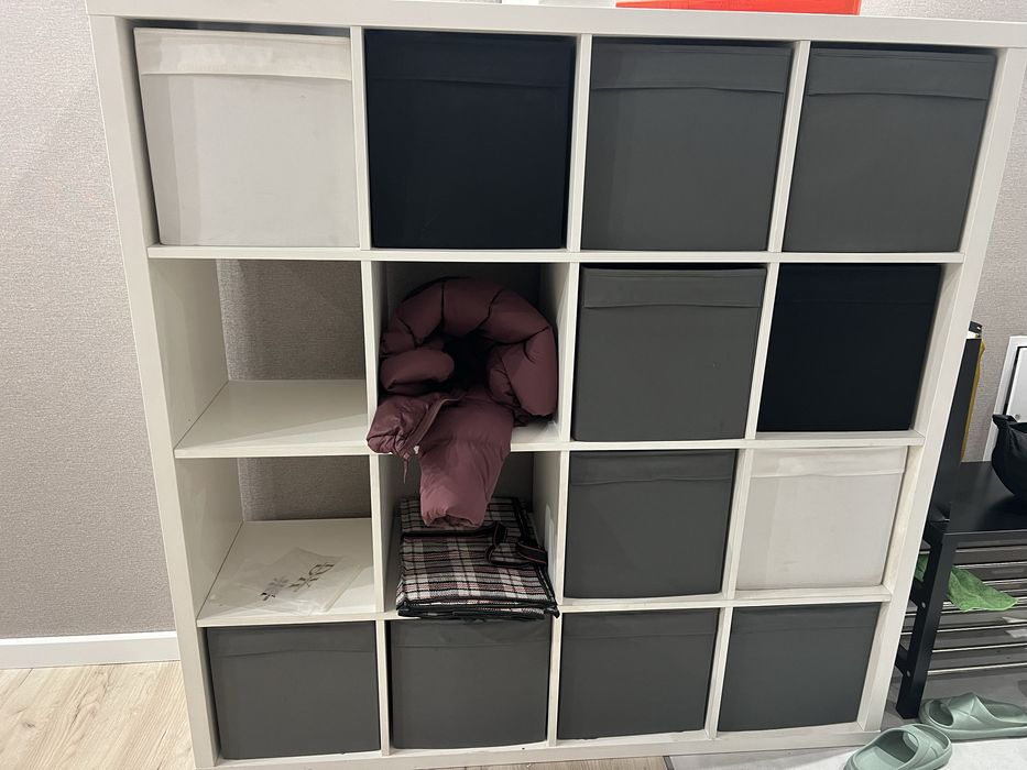 Продам стеллаж в идеальном состоянии