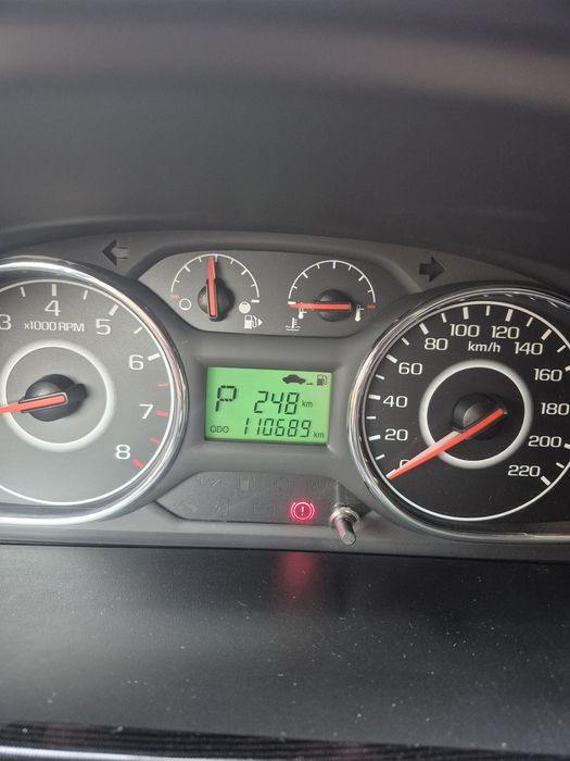 Продаётся машина