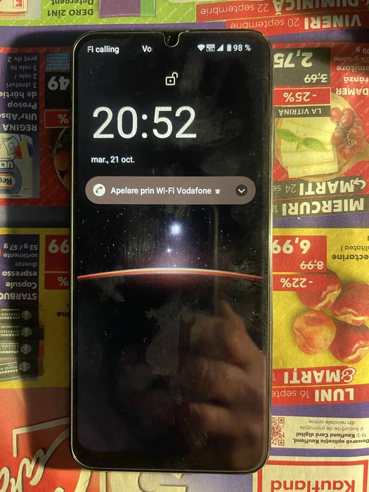 nokia g10 stare buna